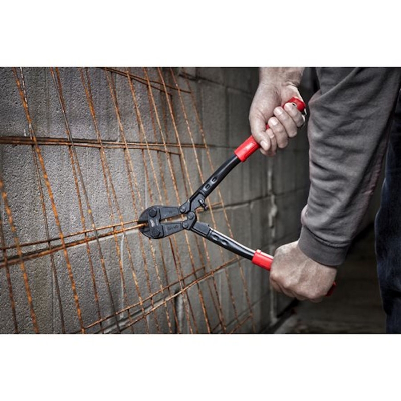 Milwaukee Nozyce Szczypce Przegubowe do pret�w 360mm