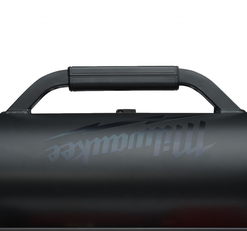 4933472166 Milwaukee Spr�arka Kompresor Akumulatorowy  M18 FAC-0  9.31 BAR