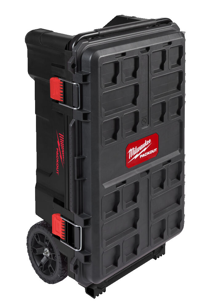 4932478161 Skrzynia na ko�ach PACKOUT MILWAUKEE  Du�a