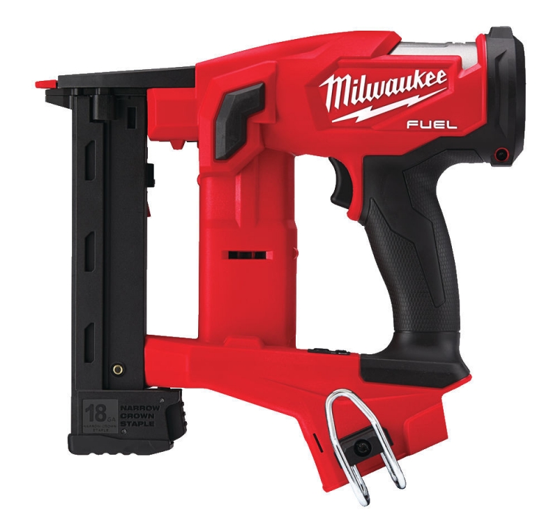 Zszywacz akumulatorowy M18 FNCS18GS-202X MILWAUKEE