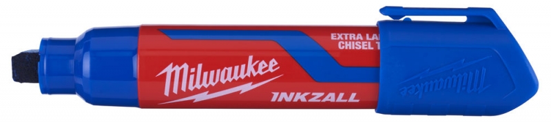 4932471561 Milwaukee Markery INKZALL Niebieski XL 