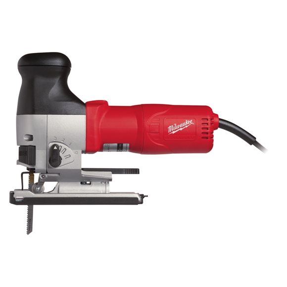  Milwaukee FSPE 110 X Wyrzynarka z uchwytem korpusowym 710W 