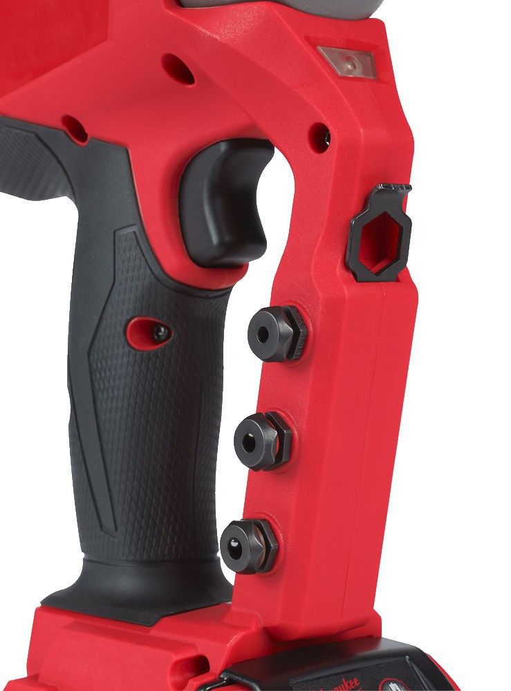 Milwaukee Nitownica akumulatorowa 4.8 - 7.0 mm M18 ONEFPRT-202X