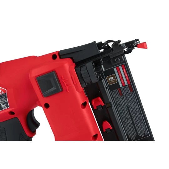 4933471407 Milwaukee M18 FUEL  SZTYFCIARKA 18 GS FN18GS-202X 