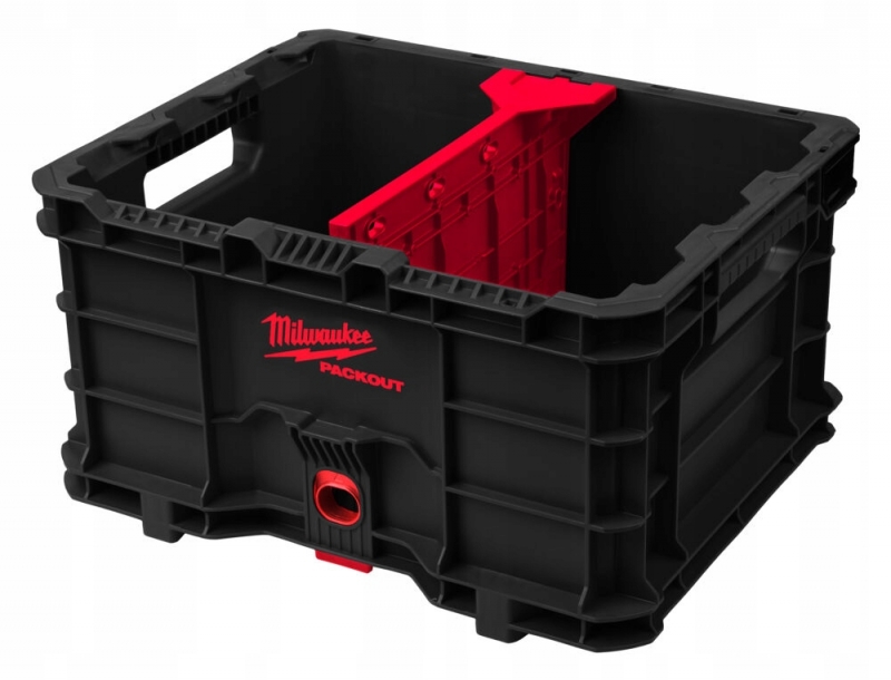 MILWAUKEE PRZEGRODA Taca DO KRATY PACKOUT