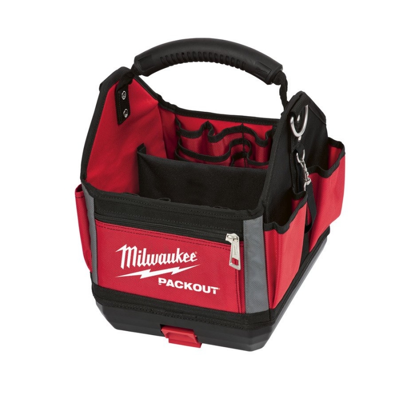 4932464084 Milwaukee Torba na narz�dzia Packout 25cm 