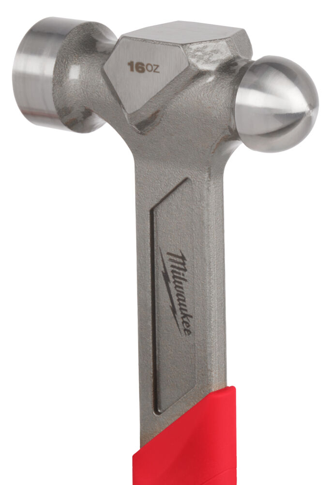 MILWAUKEE M�OTEK STALOWY NOSEK KULISTY 450G