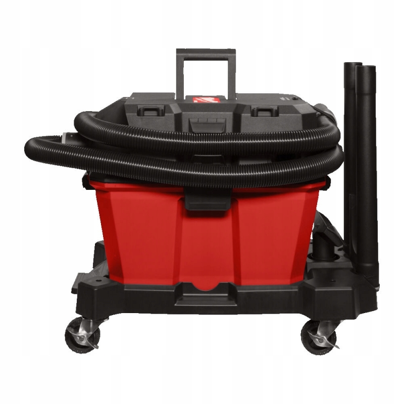 MILWAUKEE M18 F2VC23L-0 ODKURZACZ AKUMULATOROWY
