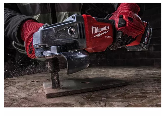 4932478281 Milwaukee Wiert�o Otwornica Diamentowa do wiercenia 40mm M14 