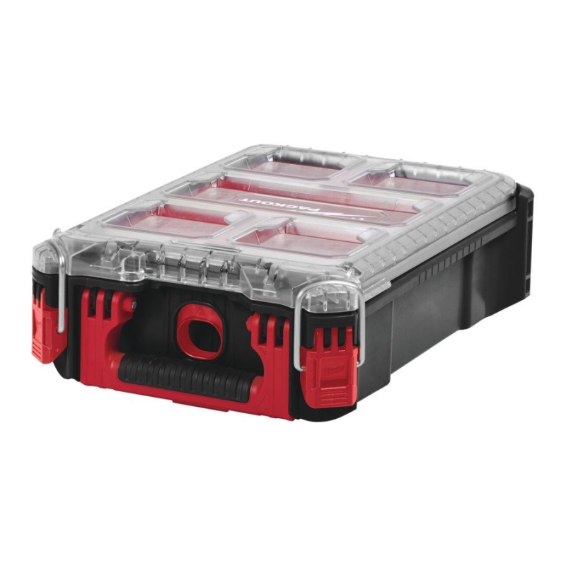 4932464083 Milwaukee Kompaktowy Organizer Packout 