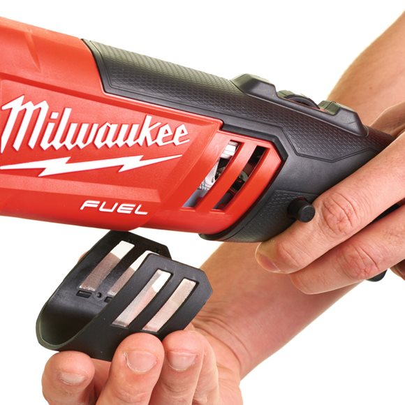 Milwaukee M18 FAP180-502X Polerka FUEL