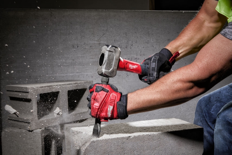 Milwaukee MILWAUKEE M�OTEK DWUOBUCHOWY 1.36 kg