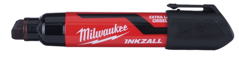 4932471559 Milwaukee Markery INKZALL Czarny XL 