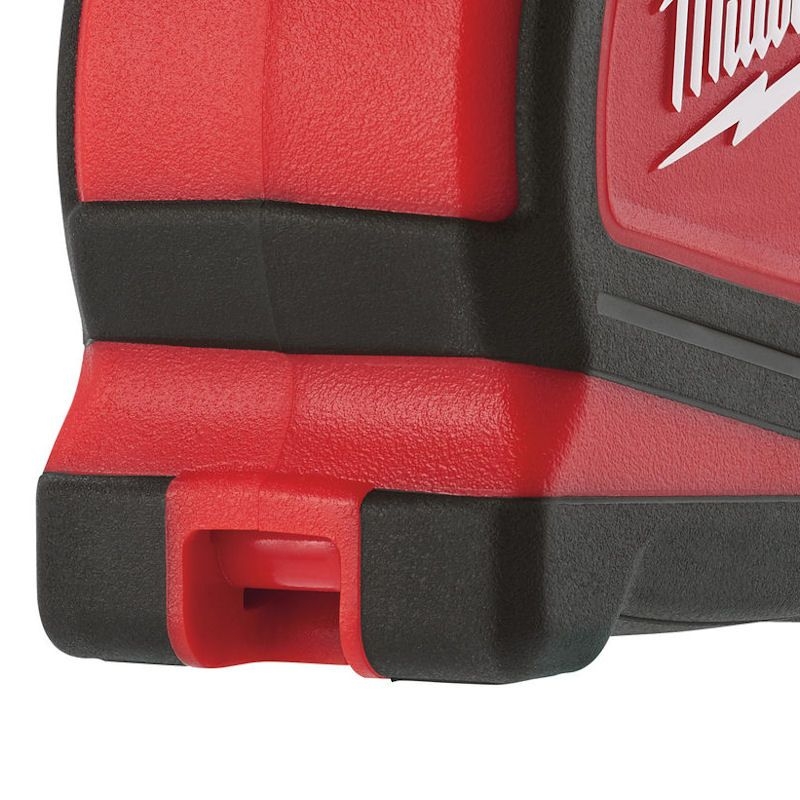 Milwaukee Miara Zwijana Ta�ma Miernicza-Calowa  PRO COMPACT 8/25x25mm
