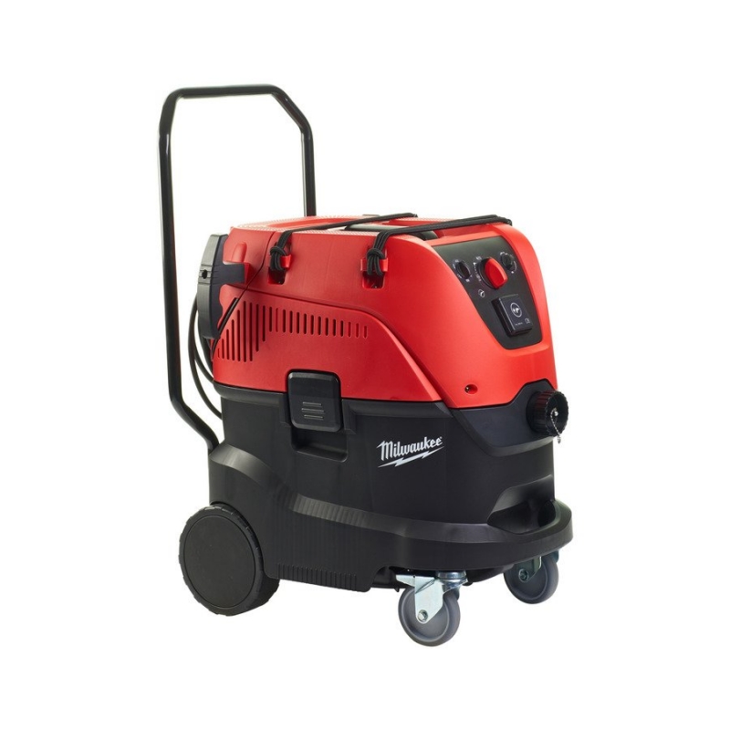 4933459418 Milwaukee Odkurzacz Przemys�owy AS42MAC Klasa M 1200W 42L 