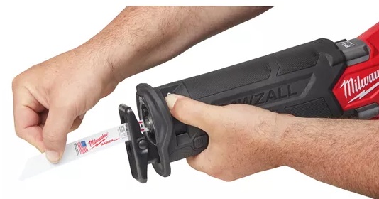 PI�A SZABLASTA MILWAUKEE M18 ONEFSZ-0