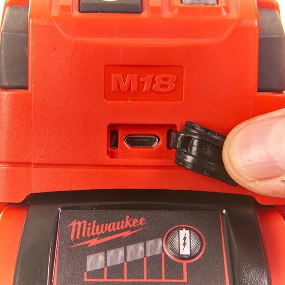 ONEY KEY MILWAUKEE M18 ONEKA-0  Adapter do szczypiec hydraulicznych M18