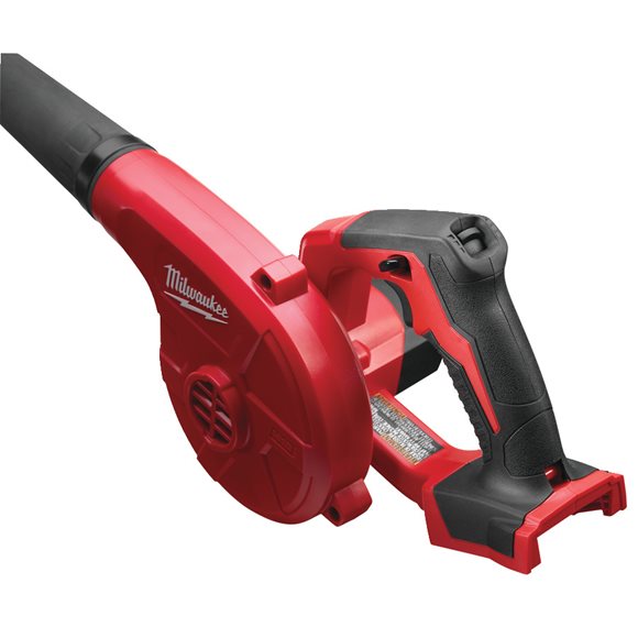 4933446216 Milwaukee M18 BBL-0 Dmuchawa akumulatorowa 