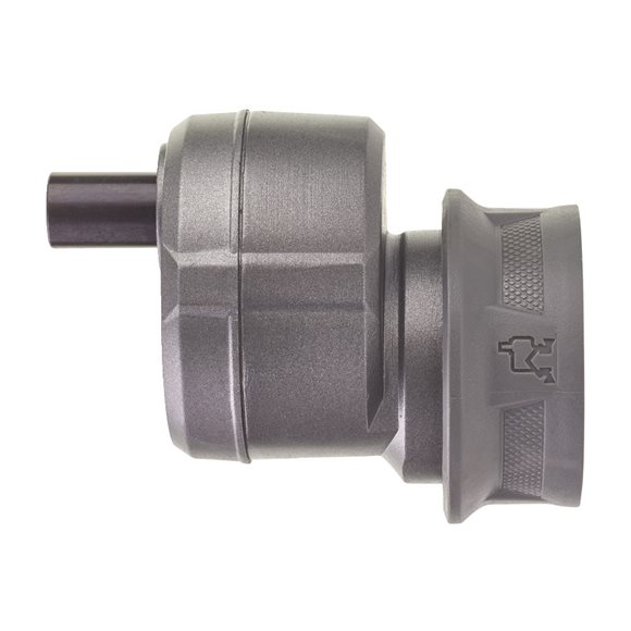 4933464138 Milwaukee M12 FPDXKIT-202X Wiertarko-wkr�tarka udarowa z wymiennym uchwytem FUEL Z ko�c�wkami 