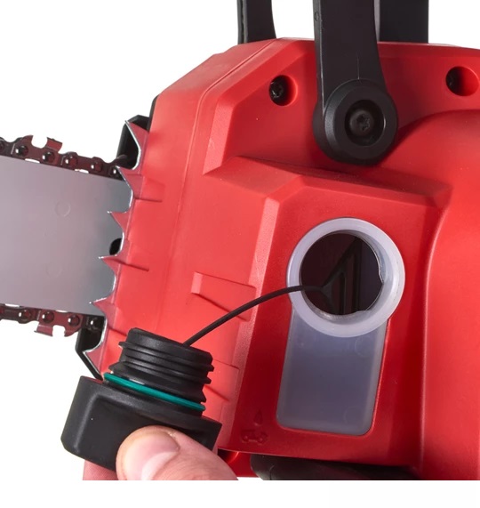 4933471442 Milwaukee PI�A �A�CUCHOWA - D�UGO�� PROWADNICY 30 CM FCHSC-121 