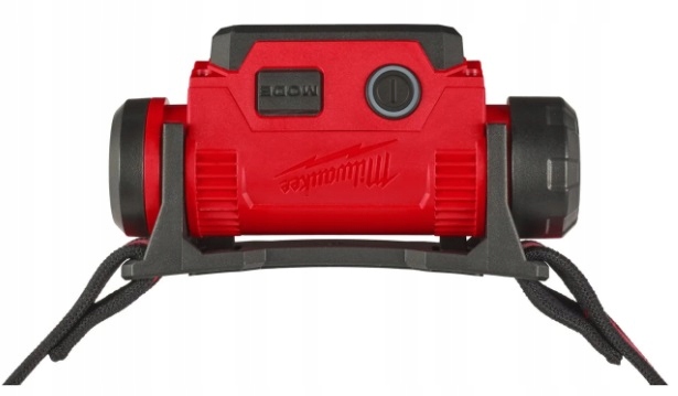 4933479963 MILWAUKEE LATARKA CZO�OWA L4 HL2-301 3Ah USB 600LM Na He�m