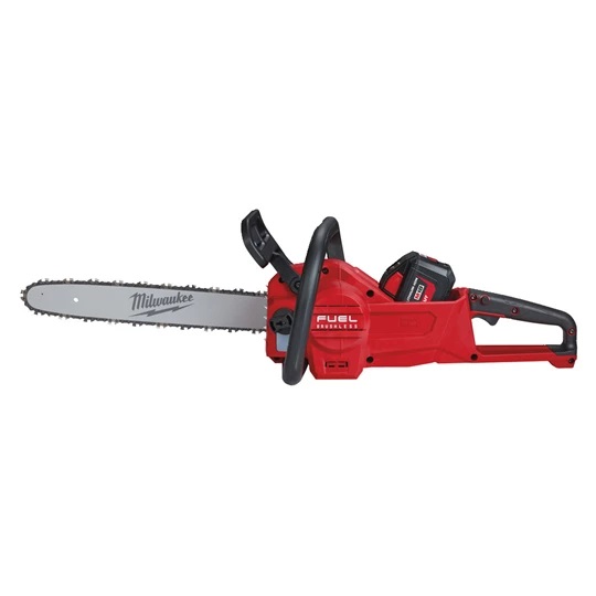 4933464223 Milwaukee M18 FCHS-121B  FUEL  PI�A �A�CUCHOWA 40cm 12Ah + �adowarka 