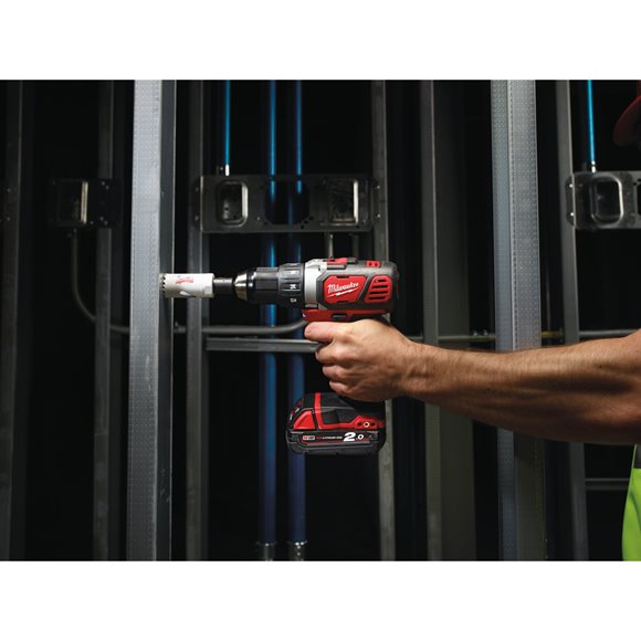 4933443530 Milwaukee M18 BDD-0 Wiertarko-wkr�tarka 60Nm  BODY 