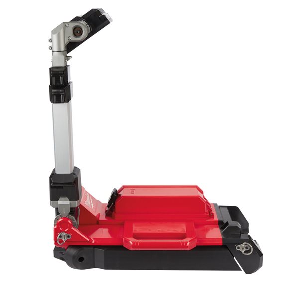 Milwaukee M18 ONERSAL-0 M18™ ONE-KEY™ Lampa stoj�ca LED LED 5400lm IP67
