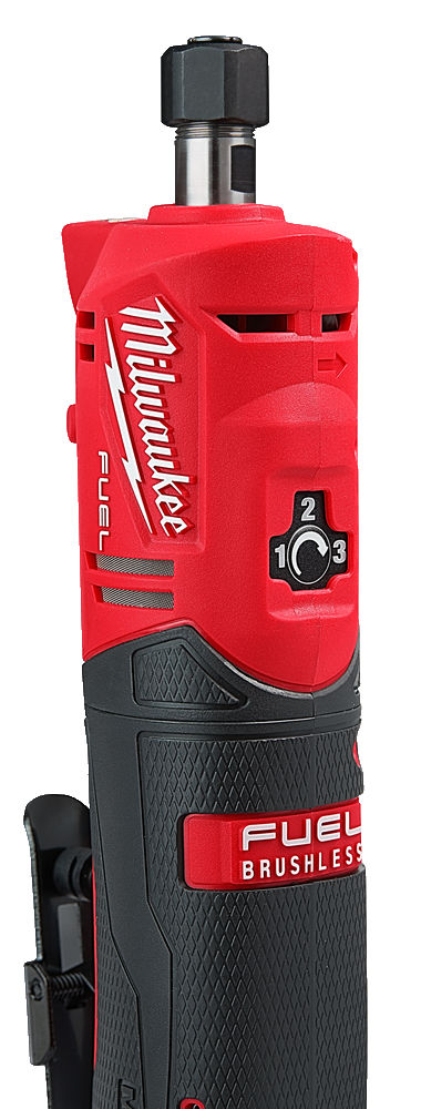 4933471435 MILWAUKEE M12 FDGS-0 TRZPIENIOWA SZLIFIERKA PROSTA 