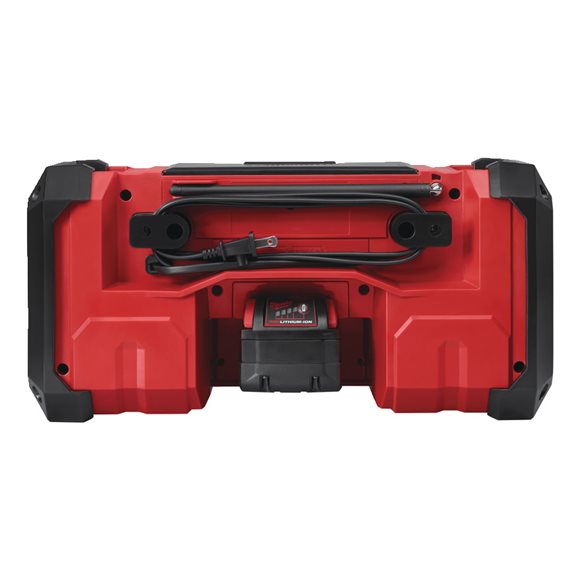 Milwaukee M18 JSR-0   Radio Budowlane