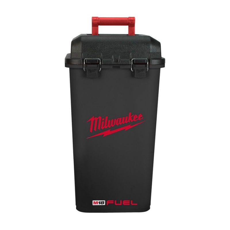 Milwaukee M18 FDCPF8-0C Przepychacz do rur ze spr�yn� 8mm