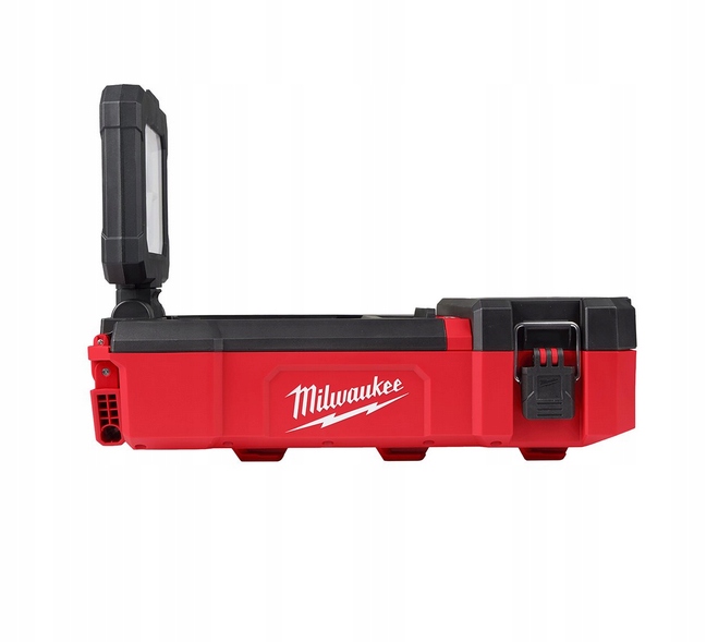 4933480473 MILWAUKEE Lampa Akumulatorowa Strefowa M12 POAL-0