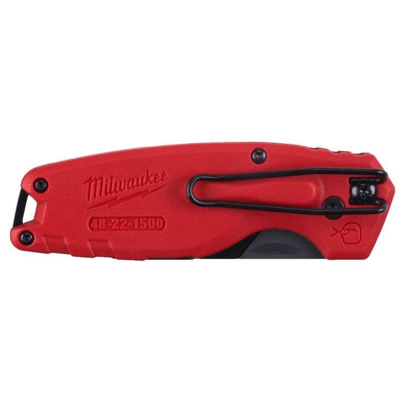 4932471356 Milwaukee Noz do tapet sk�adany kompaktowy FASTBACK
