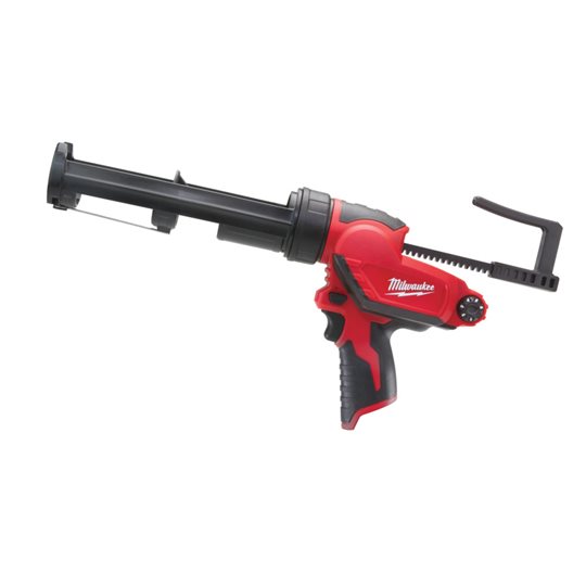 4933441655 M12 PCG 310C-201B Pistolet do klejenia Milwaukee 