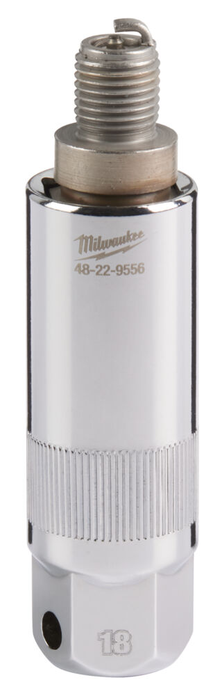 4932480680 MILWAUKEE NASADKA 18MM 3/8'' DO �WIEC ZAP�ONOWYCH 
