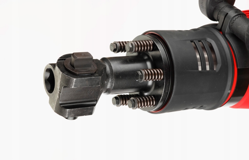 4933464117 MILWAUKEE  K1530H-M�OT WYBURZENIOWY HEX 39J 2100W 