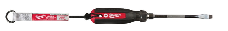 4932471431 Milwaukee Uchwyt do narz�dzi do 2,2 kg  5szt 