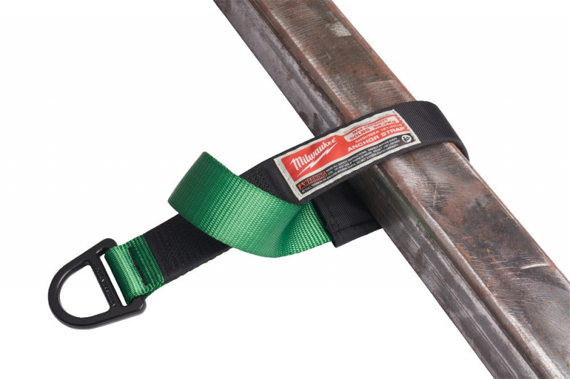 Milwaukee Uprz�� do zamocowania smyczy 22.7kg