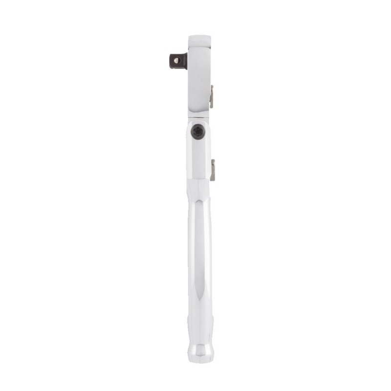4932479648 Milwaukee Grzechotka z ruchom� g�owic� 1/4 90st 