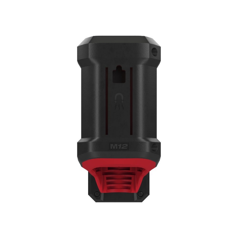 4933478226 Milwaukee M12 Pal-0 Lampa do o�wietlania z obrotow� g�owic� do 700Lm