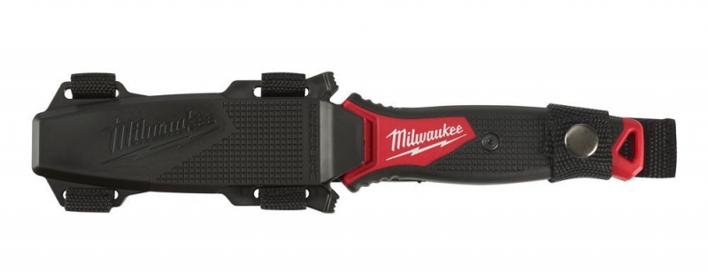 Milwaukee N� z ostrzem sta�ym HARDLINE