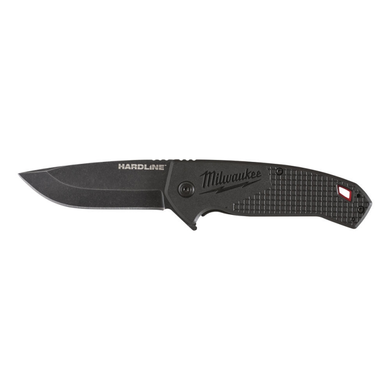 48221994 Milwaukee N� Sk�adany Hardline Kieszonkowy 75mm ostrze 