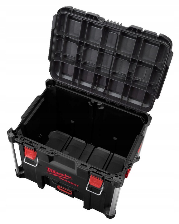 4932478162 MILWAUKEE SKRZYNIA PACKOUT XL TOOL BOX