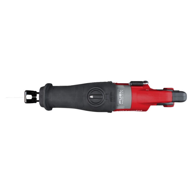 Milwaukee PI�A SZABLASTA Akumulatorowa SUPER SAWZALL M18 FSX-121C M18 12Ah