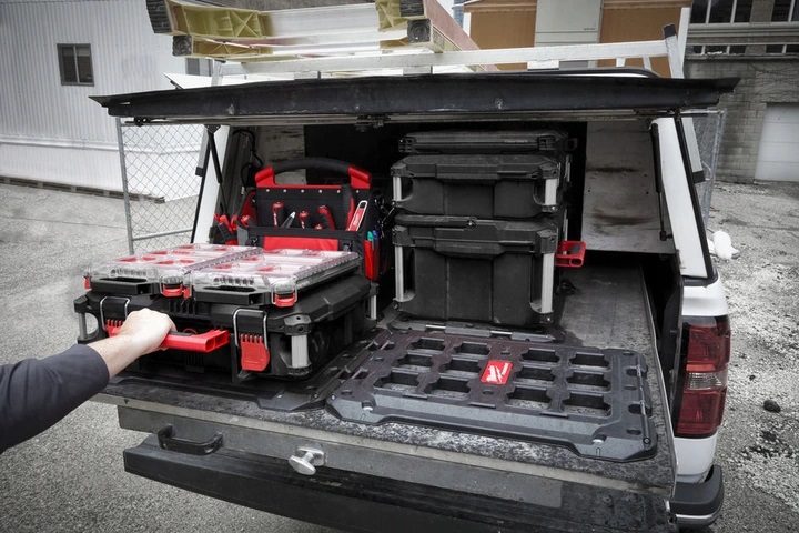 4932471638 P�yta monta�owa PACKOUT MILWAUKEE 