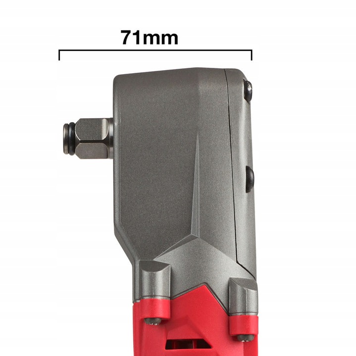 4933471699 Milwaukee KLUCZ UDAROWY K�TOWY MILWAUKEE M12FRAIWF12 12V 1/2 300Nm 
