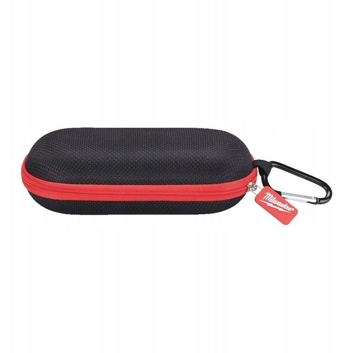 4932492083 MILWAUKEE TWARDE ETUI FUTERA� NA OKULARY HARD Pokrowiec