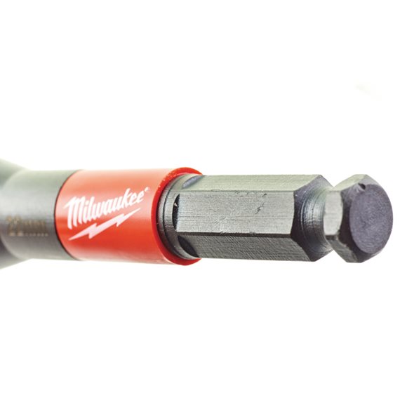 Zestaw Wierte� udarowych d�ugich do drewna 4szt 14-20mm