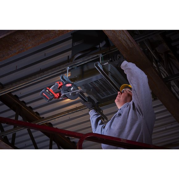 4933459192 Milwaukee M18 FMCS-0X Pilarka do metalu FUEL 