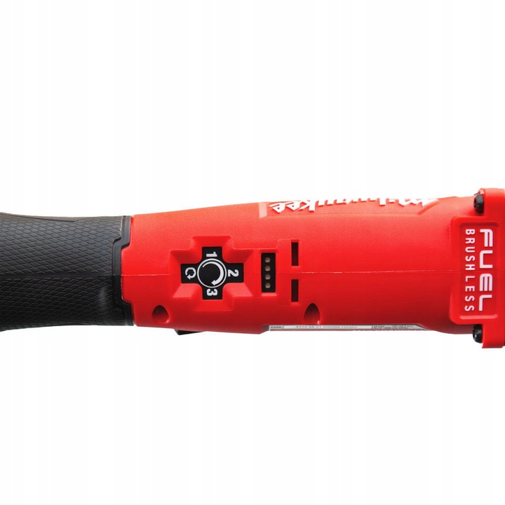 4933471699 Milwaukee KLUCZ UDAROWY K�TOWY MILWAUKEE M12FRAIWF12 12V 1/2 300Nm 